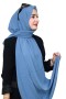 Medine İpeği Şal 5069-12