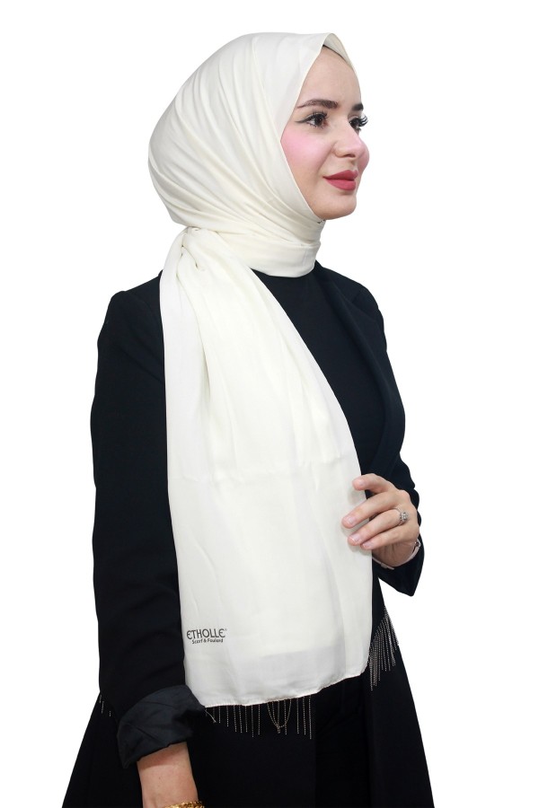 Medine İpeği Şal 5069-13