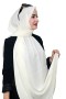 Medine İpeği Şal 5069-13