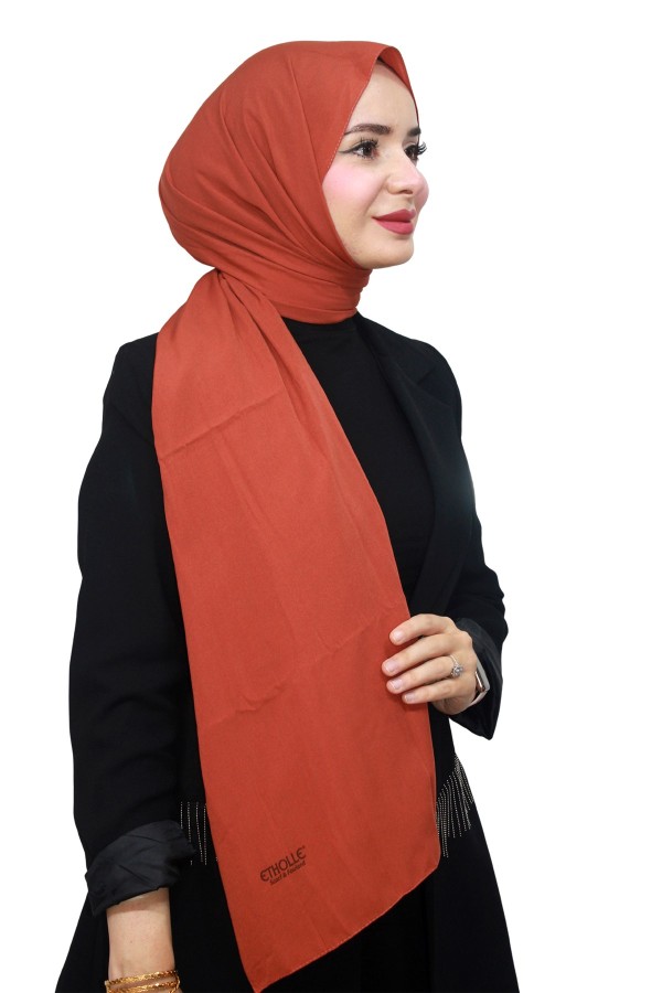 Medine İpeği Şal 5069-14