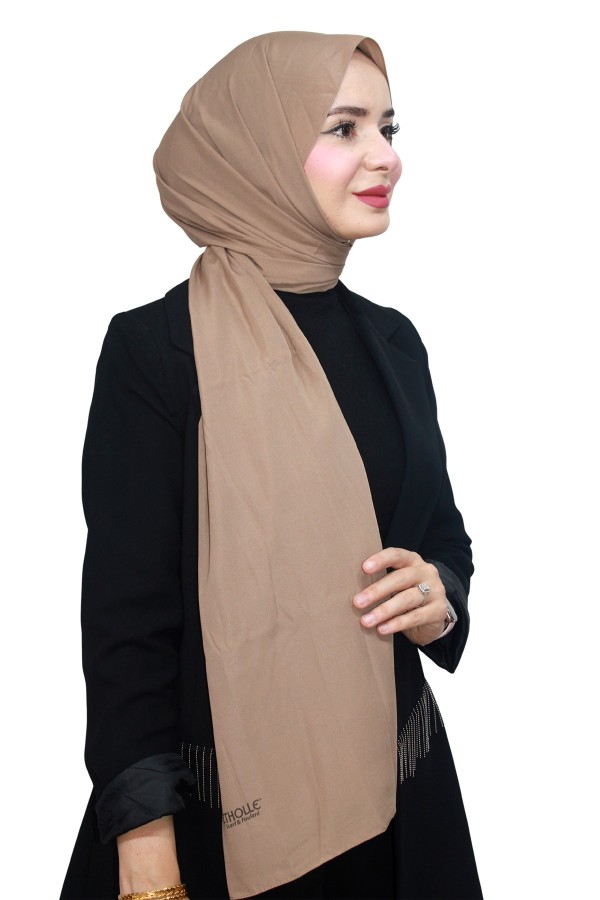 Medine İpeği Şal 5069-15