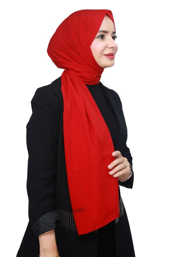 Medine İpeği Şal 5069-17