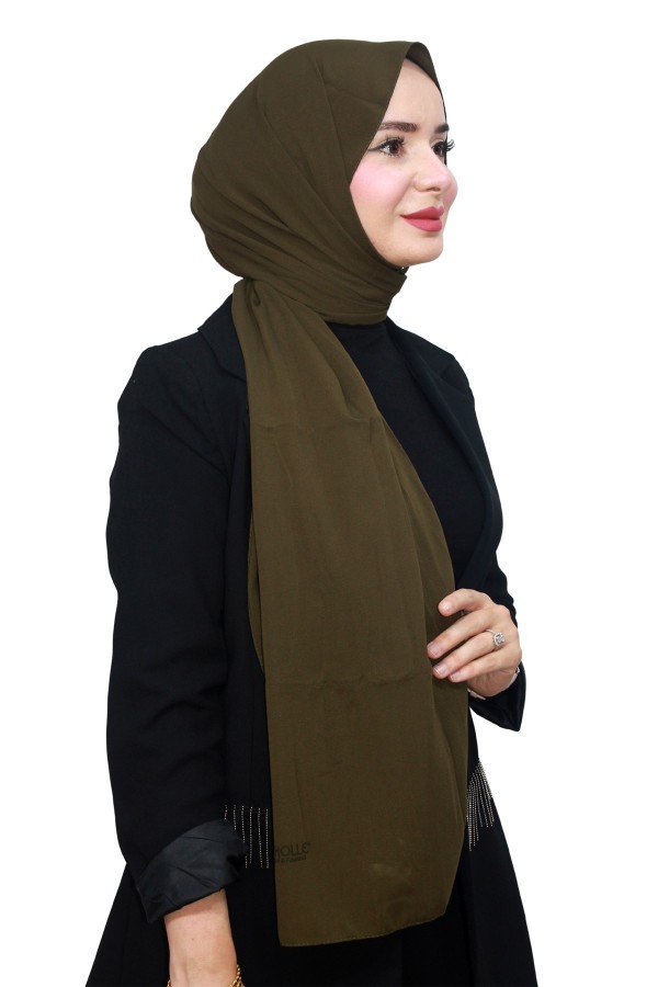 Medine İpeği Şal 5069-18