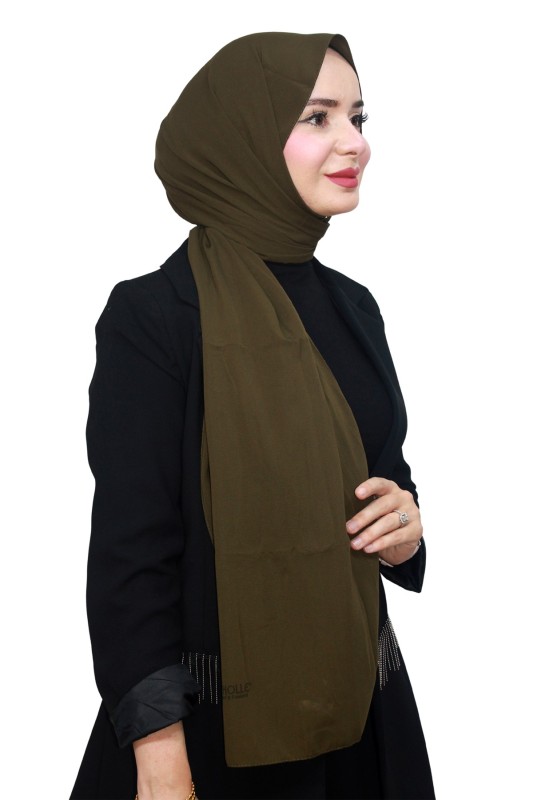 Medine İpeği Şal 5069-18