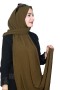 Medine İpeği Şal 5069-18