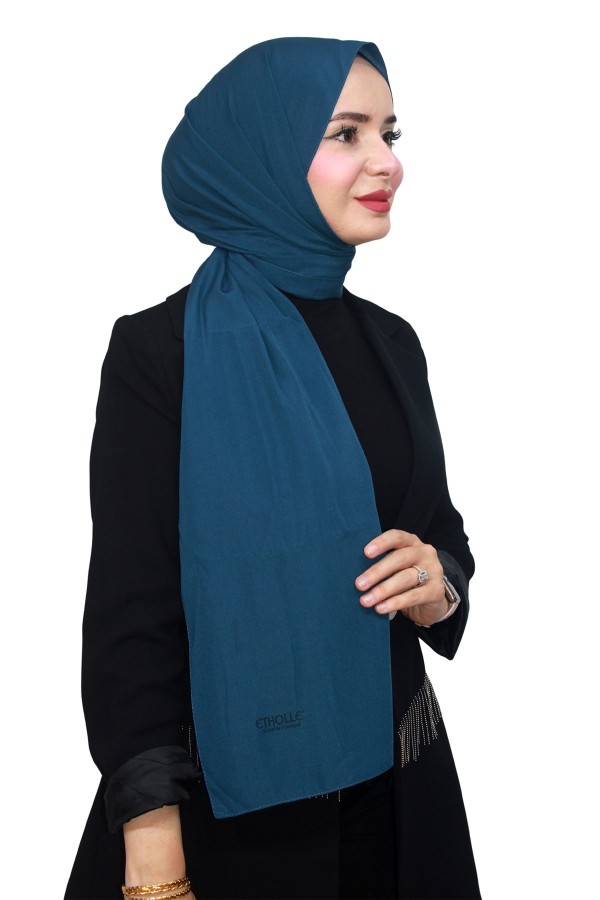 Medine İpeği Şal 5069-19