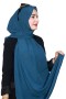 Medine İpeği Şal 5069-19