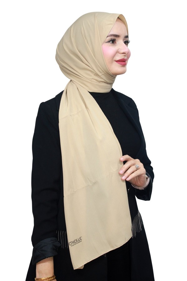 Medine İpeği Şal 5069-2