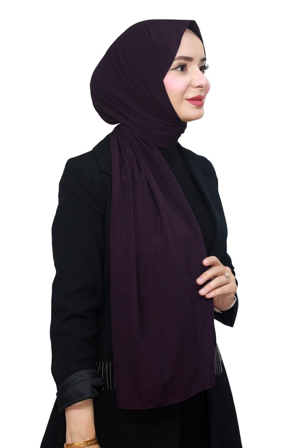 Medine İpeği Şal 5069-20