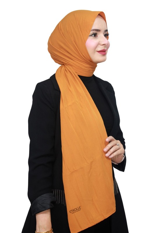 Medine İpeği Şal 5069-21
