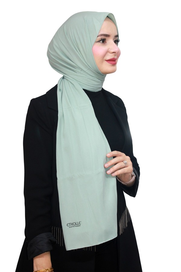 Medine İpeği Şal 5069-23