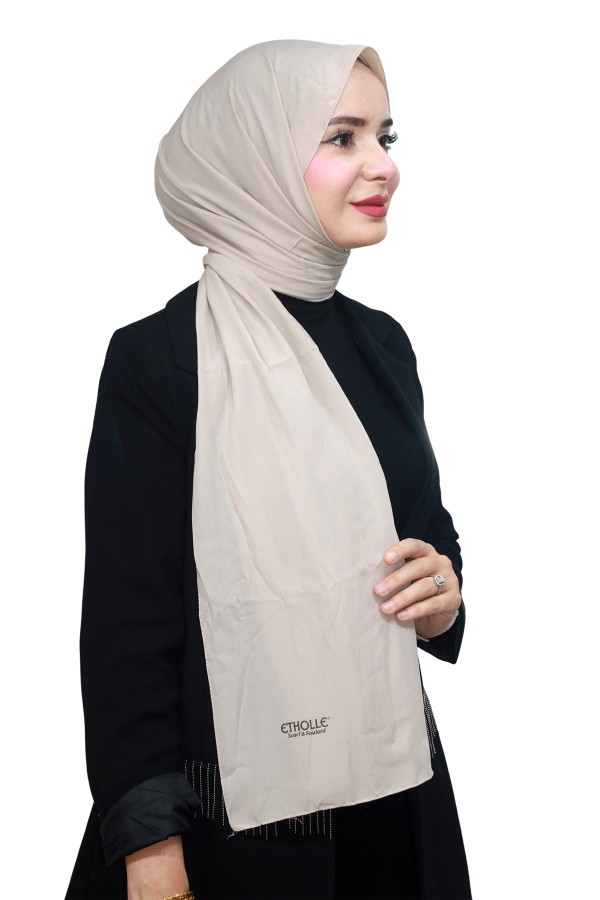 Medine İpeği Şal 5069-25