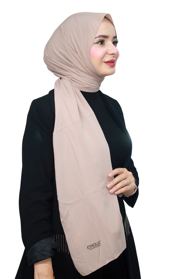Medine İpeği Şal 5069-26