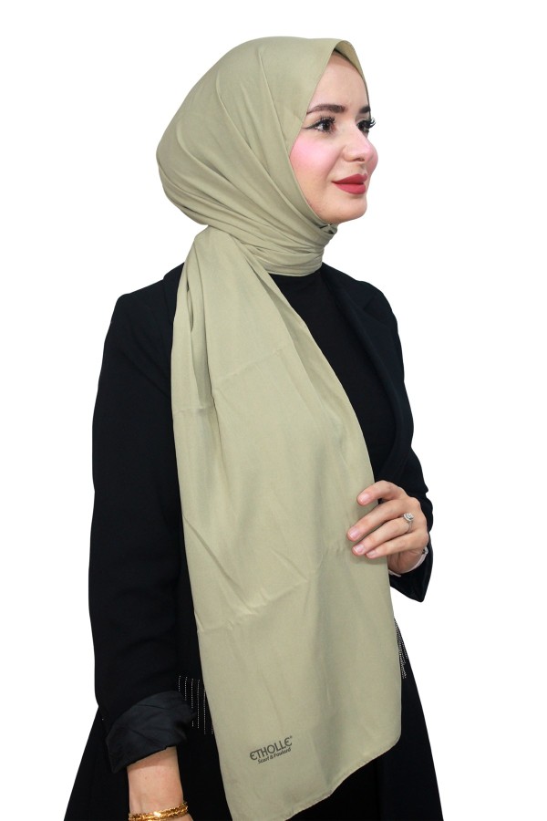Medine İpeği Şal 5069-27