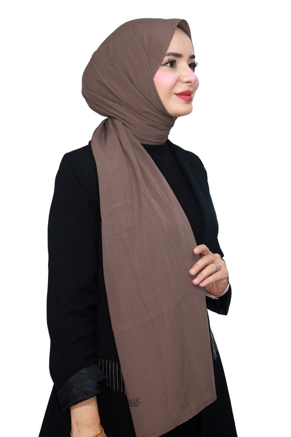 Medine İpeği Şal 5069-4