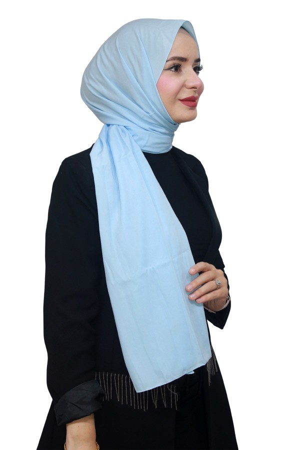 Medine İpeği Şal 5069-8