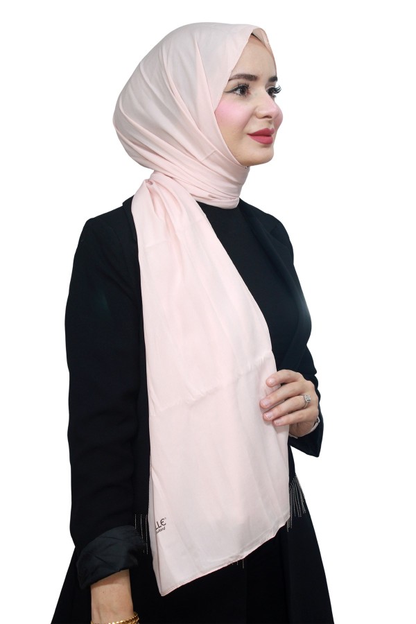 Medine İpeği Şal 5069-9