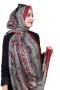 Organik Pamuk Soft Şal 5049-1