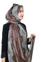 Organik Pamuk Soft Şal 5049-14