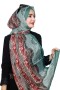 Organik Pamuk Soft Şal 5049-17