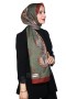 Organik Pamuk Soft Şal 5049-4