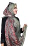 Organik Pamuk Soft Şal 5049-6