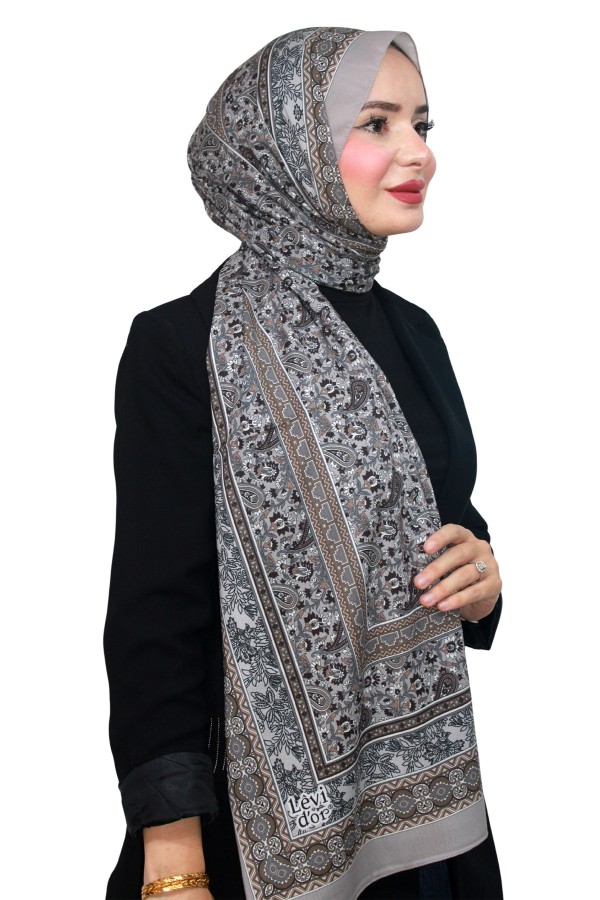 Levidor Organik (Pamuk) Şal 5034-10