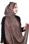 Levidor Organik (Pamuk) Şal 5034-11