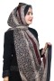 Levidor Organik (Pamuk) Şal 5034-15