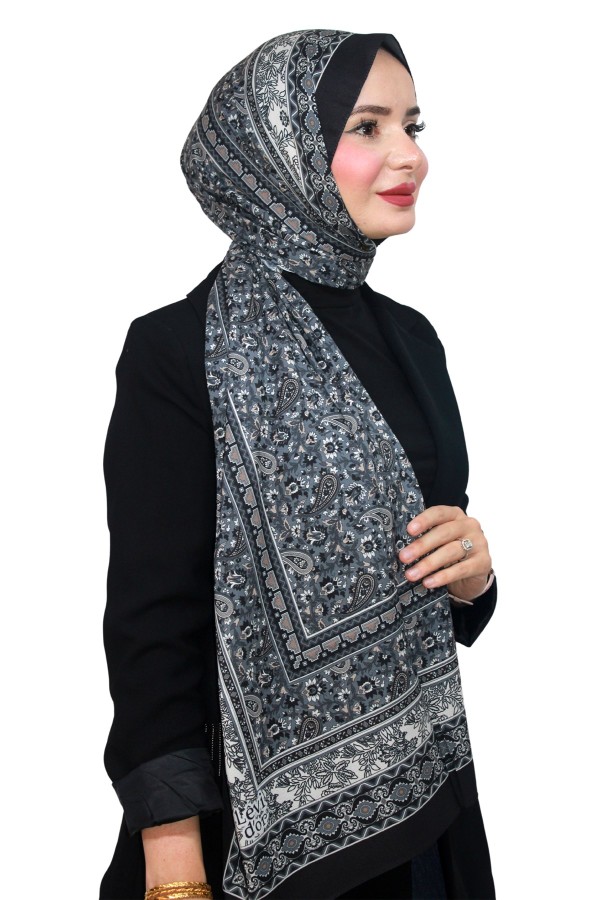 Levidor Organik (Pamuk) Şal 5034-2