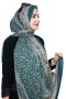 Levidor Organik (Pamuk) Şal 5034-3