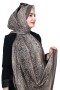 Levidor Organik (Pamuk) Şal 5034-4