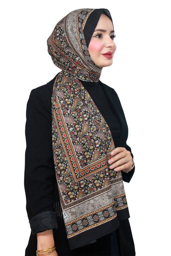 Levidor Organik (Pamuk) Şal 5034-7