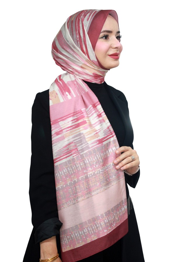 Soft (Pamuk) Şal 5068-11