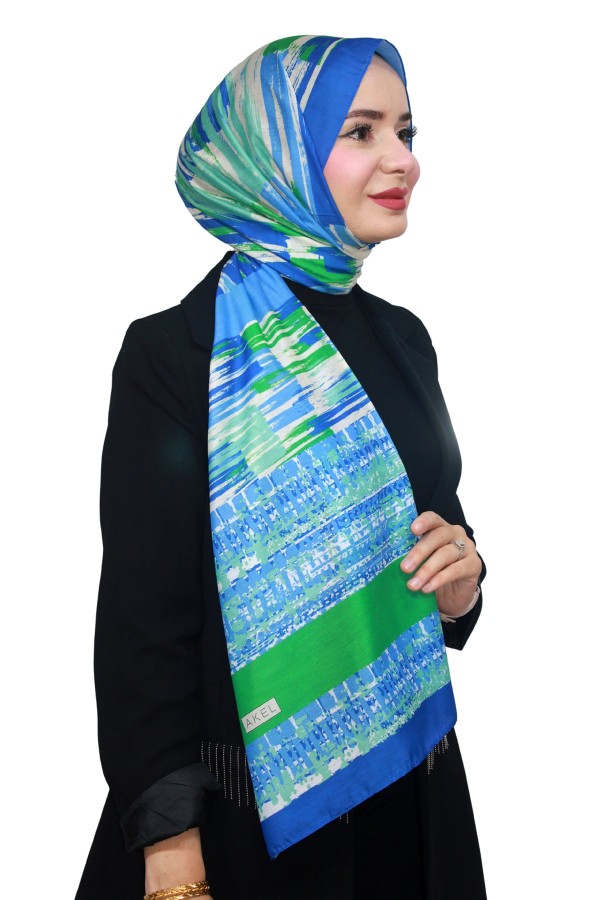 Soft (Pamuk) Şal 5068-3