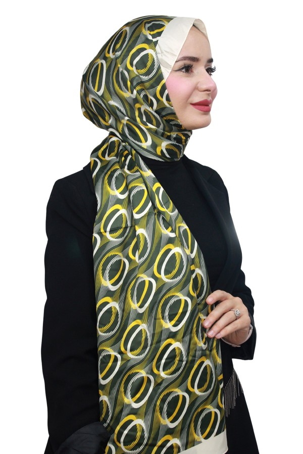Akel Twill Şal 5066-1