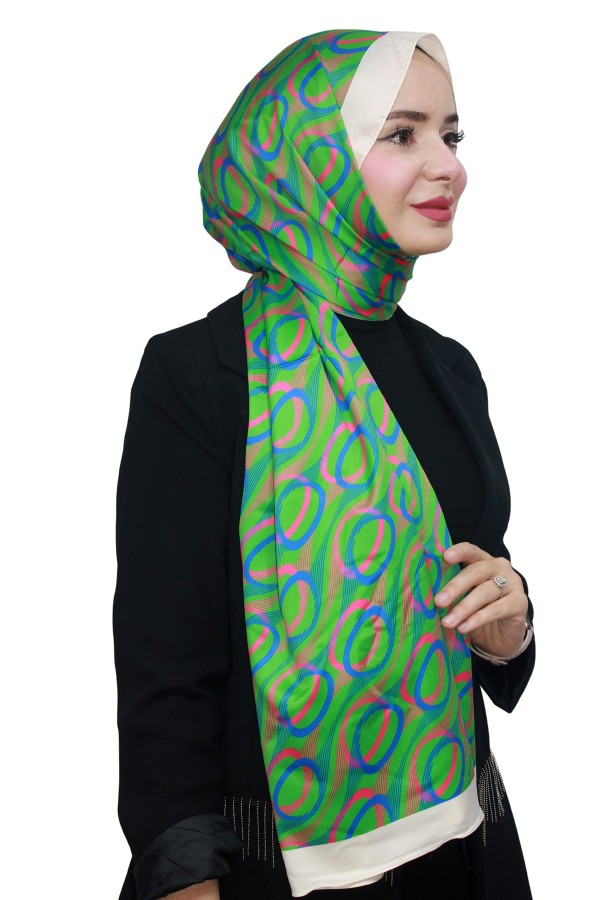 Akel Twill Şal 5066-10