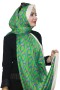 Akel Twill Şal 5066-10