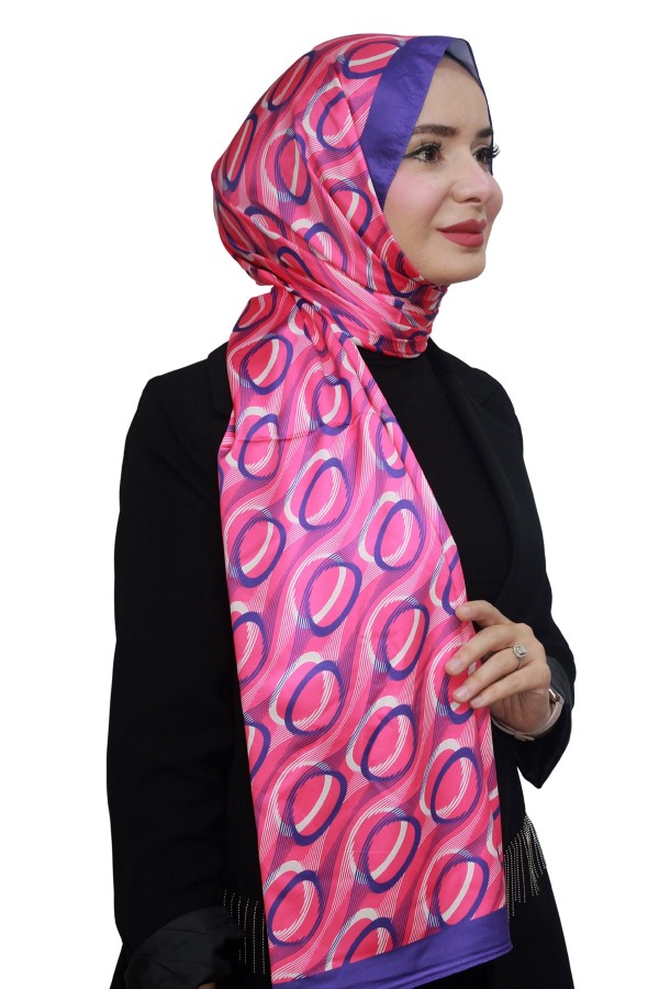 Akel Twill Şal 5066-11