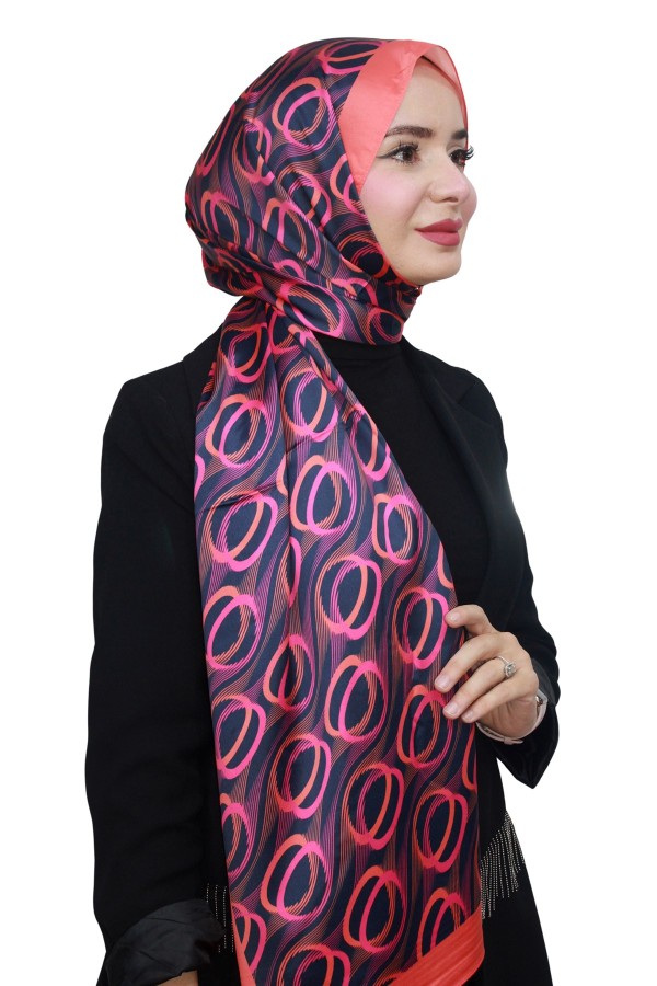 Akel Twill Şal 5066-13