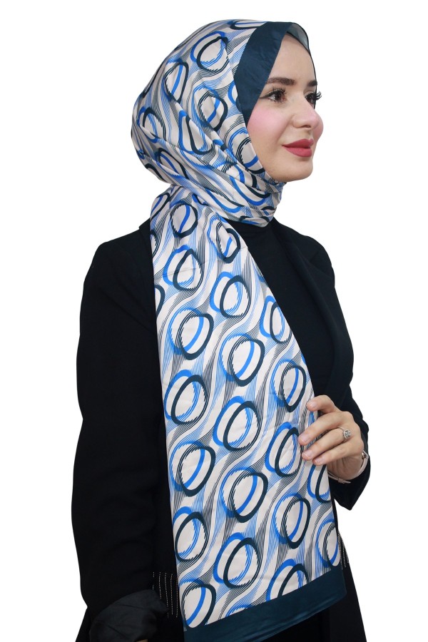 Akel Twill Şal 5066-3