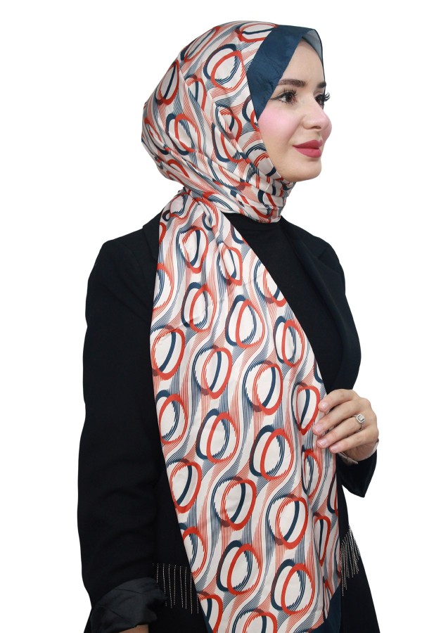 Akel Twill Şal 5066-6