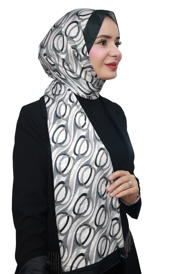 Akel Twill Şal 5066-7