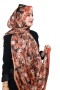 Hint İpek Hayal Şal 5094-10