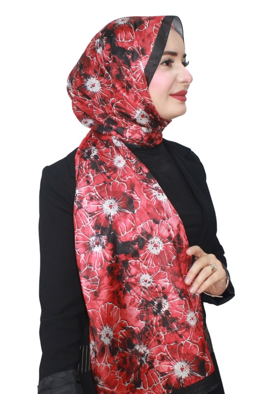 Hint İpek Hayal Şal 5094-11