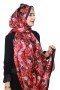 Hint İpek Hayal Şal 5094-11