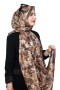 Hint İpek Hayal Şal 5094-12