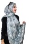 Hint İpek Hayal Şal 5094-14