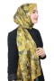 Hint İpek Hayal Şal 5094-16