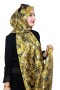 Hint İpek Hayal Şal 5094-16